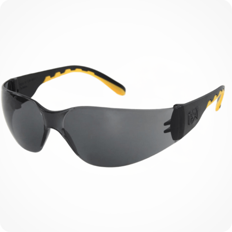 Cat CSA-TRACK-104-AF INS Z87+S Rated Prescription Safety Glasses