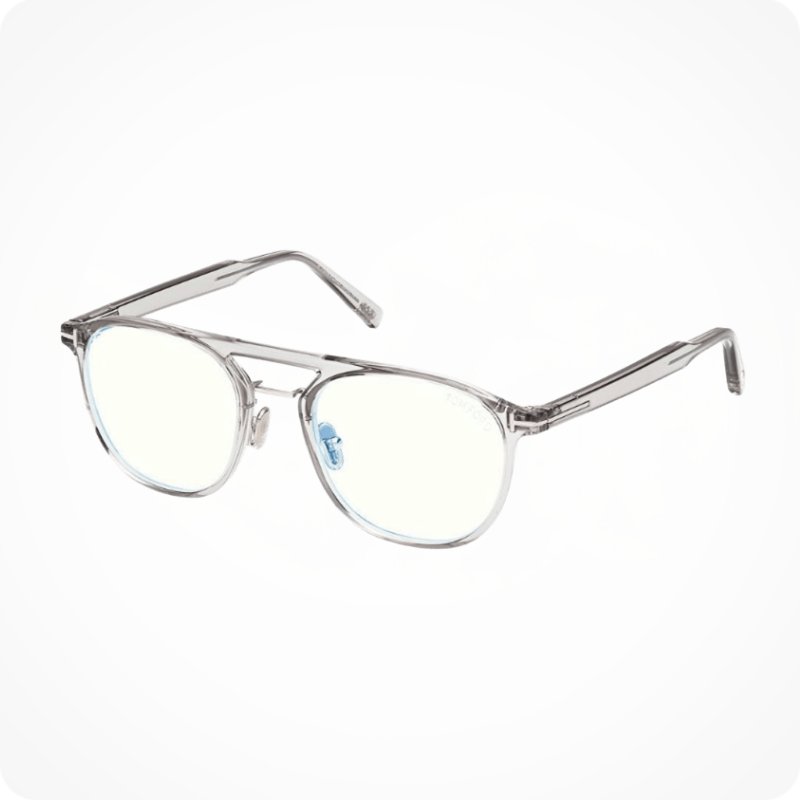 Tomford TF5982-B Men's Eyeglasses Frame