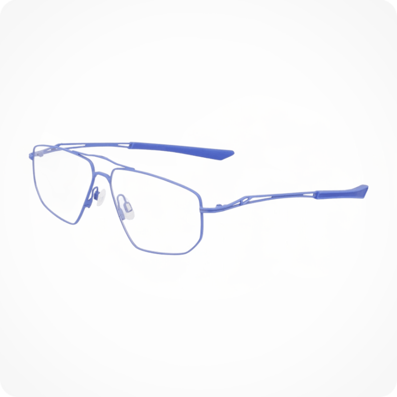 Nike NK8215  Men's Eyeglasses Frame