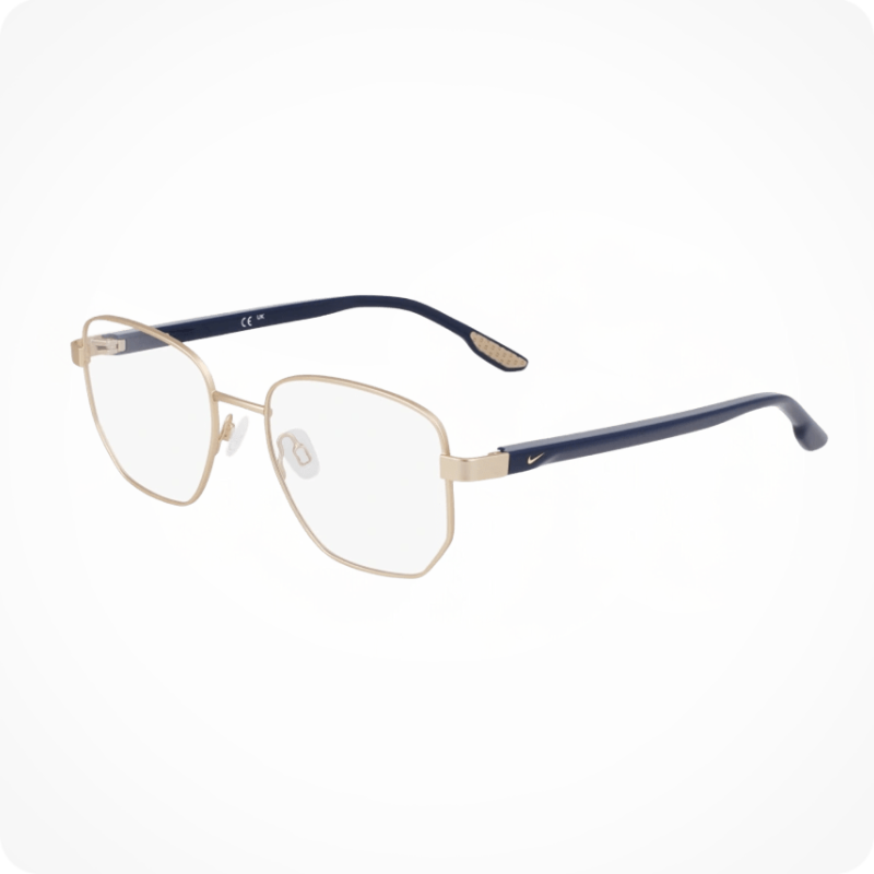 Nike NK8400  Men's Eyeglasses Frame