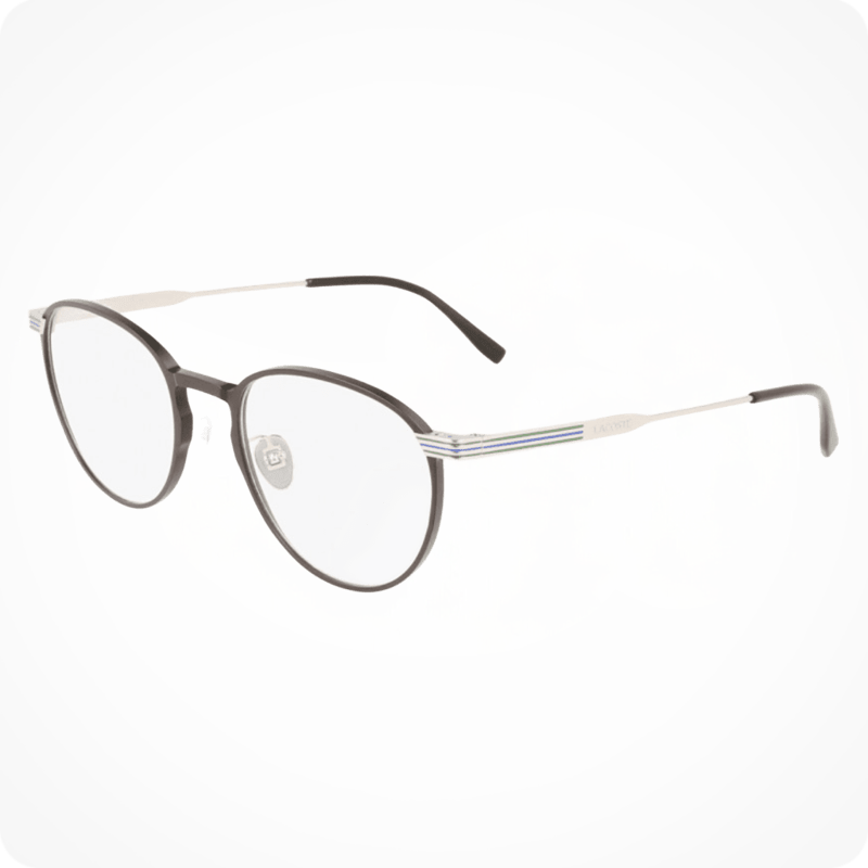 Lacoste L2284E 002 51 Men Eyeglasses Frame