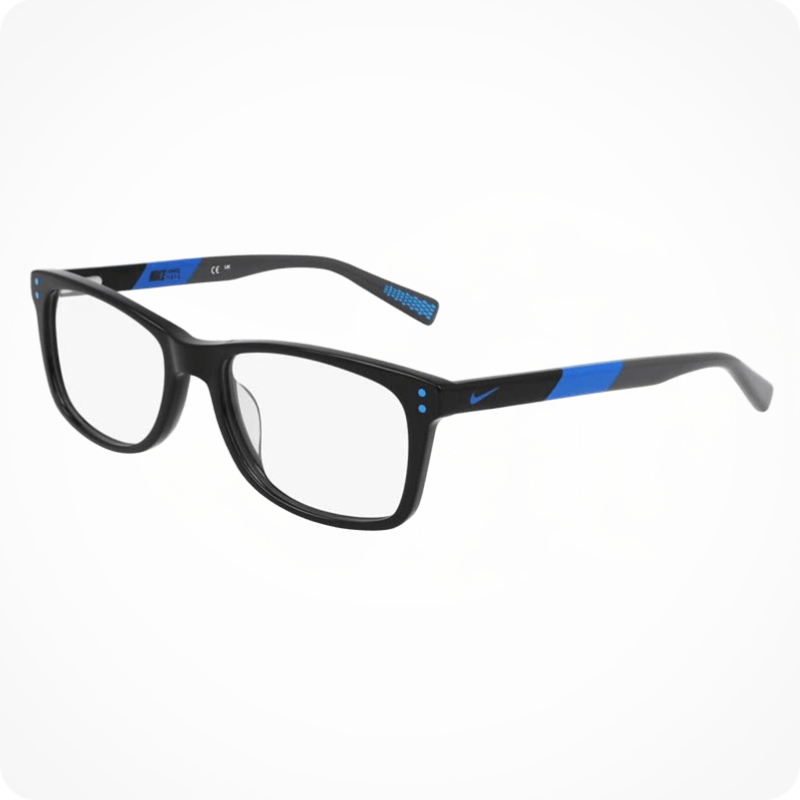 Nike NK5538  Kids Eyeglasses Frame
