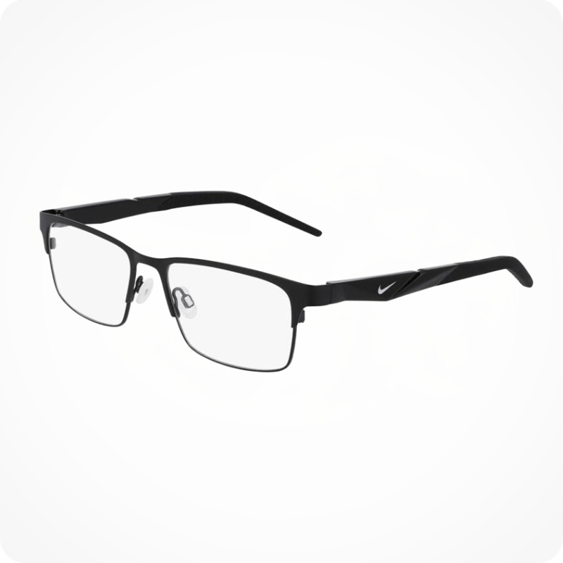 Nike NK8154  Men's Eyeglasses Frame