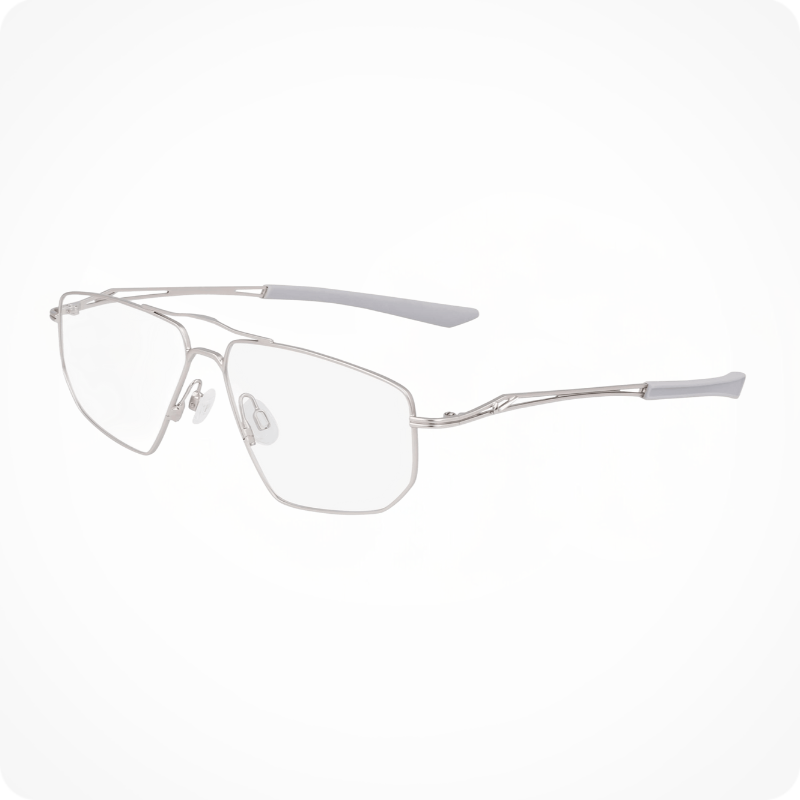 Nike NK8215  Men's Eyeglasses Frame