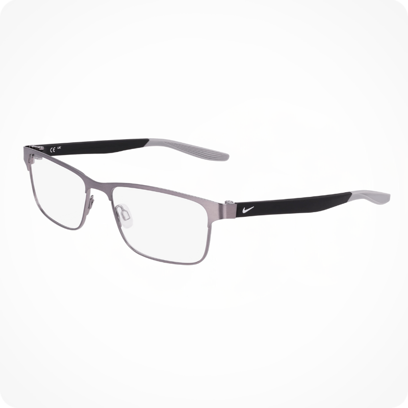 Nike NK8130  Men's Eyeglasses Frame