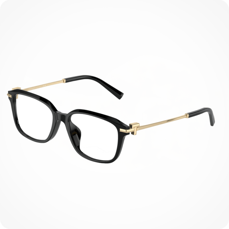 Tiffany TF2253D Women's Eyeglasses Frame
