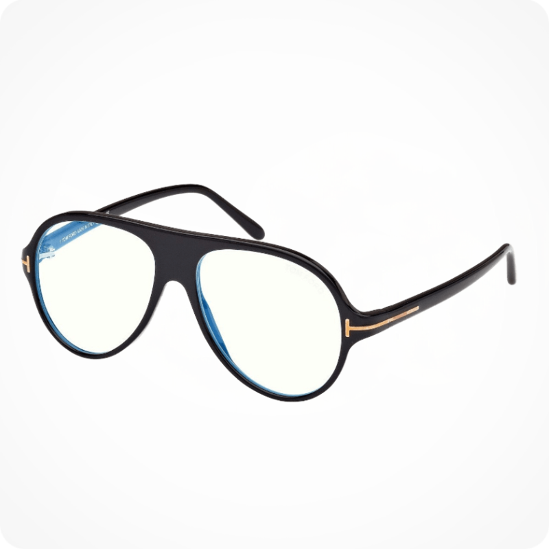 Tomford Aviator TF5012B Men's Frame