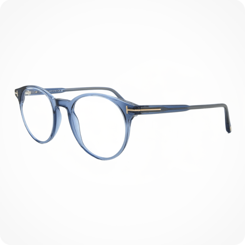 Tomford TF5695B  Men's Eyeglasses Frame
