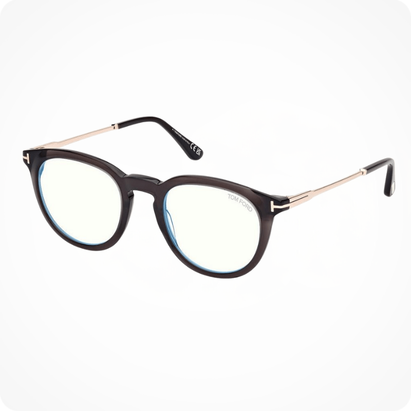 Tomford TF5905-B Men's Eyeglasses Frame