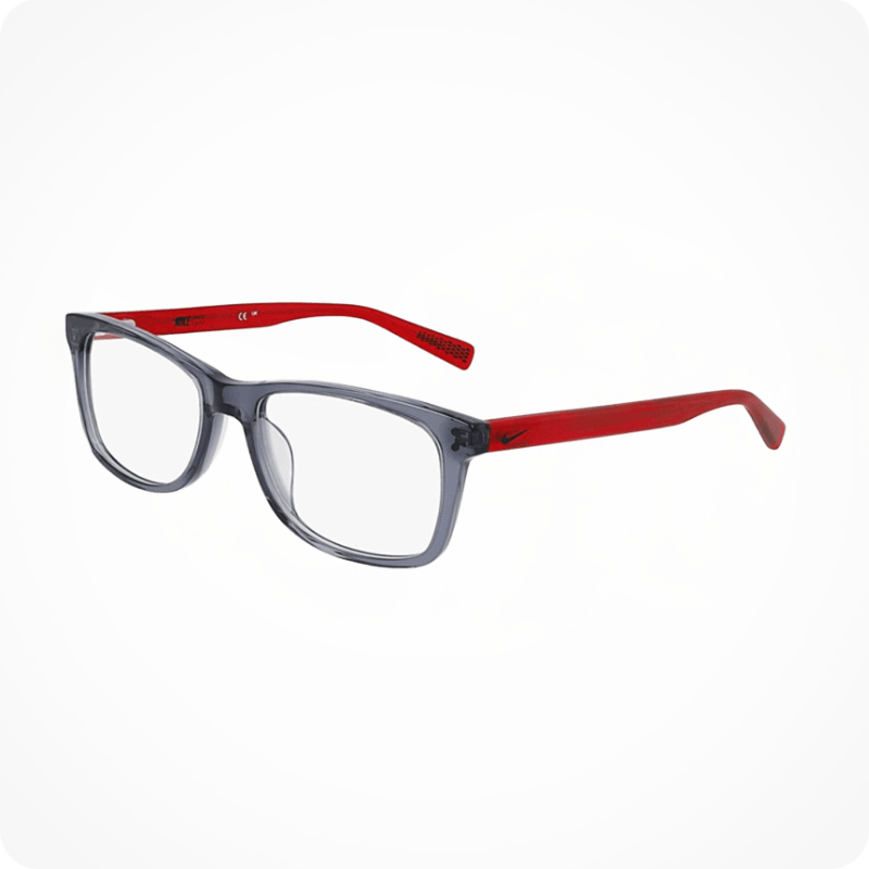Nike  5538 Boy's Eyeglasses Frame