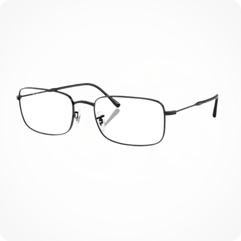 Ray-Ban RX3746V  Unisex Eyeglasses Frame
