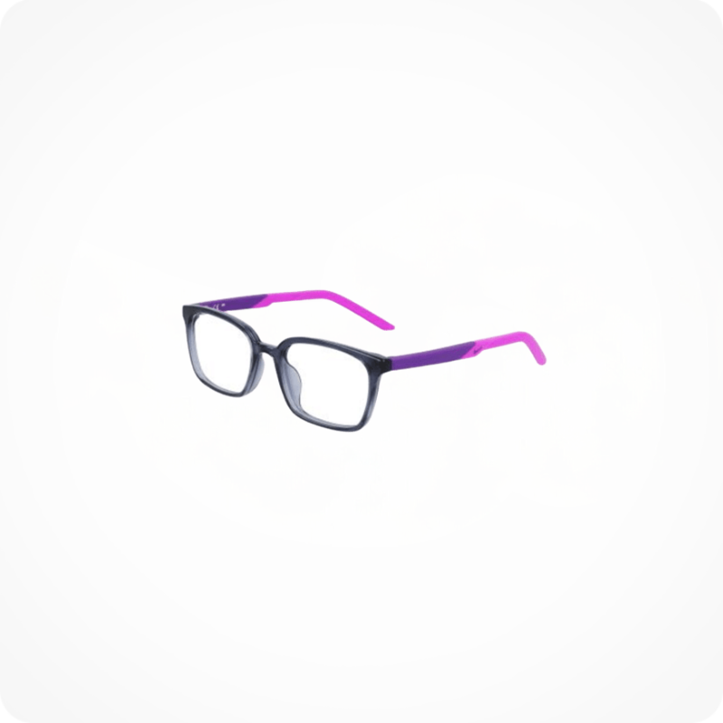 Nike  5036 034 47 kids Eyeglasses Frame