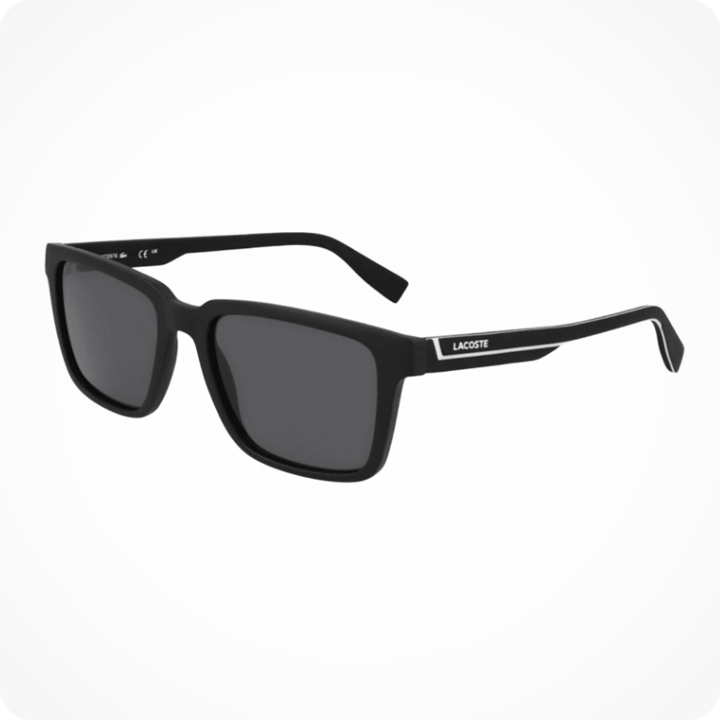 Lacoste L6032S 002 54 Men's Sunglasses