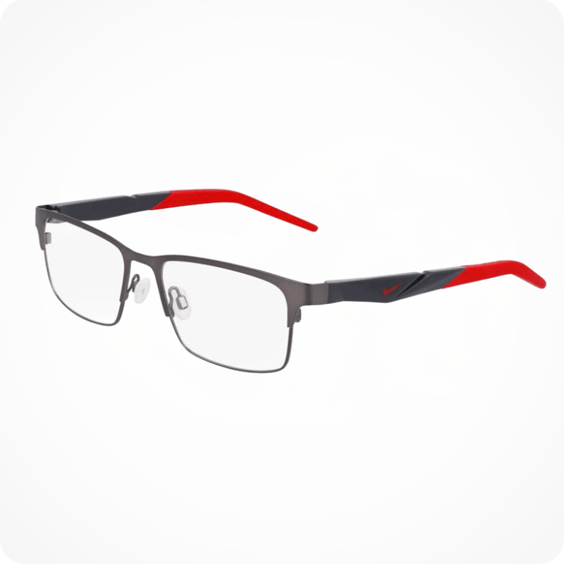 Nike NK8154  Men's Eyeglasses Frame