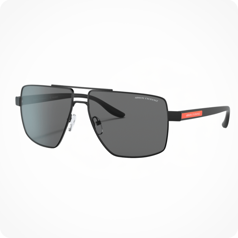 Armani Exchange AX2037S Men's Sunglasses