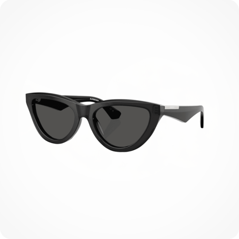 Burberry BE4436U Women's Sunglasses