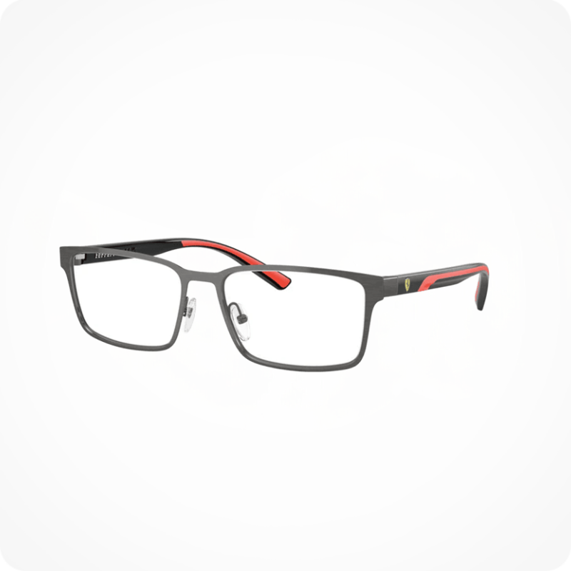 Ferrari Scuderia  FZ7002 Men's Eyeglasses  Frame