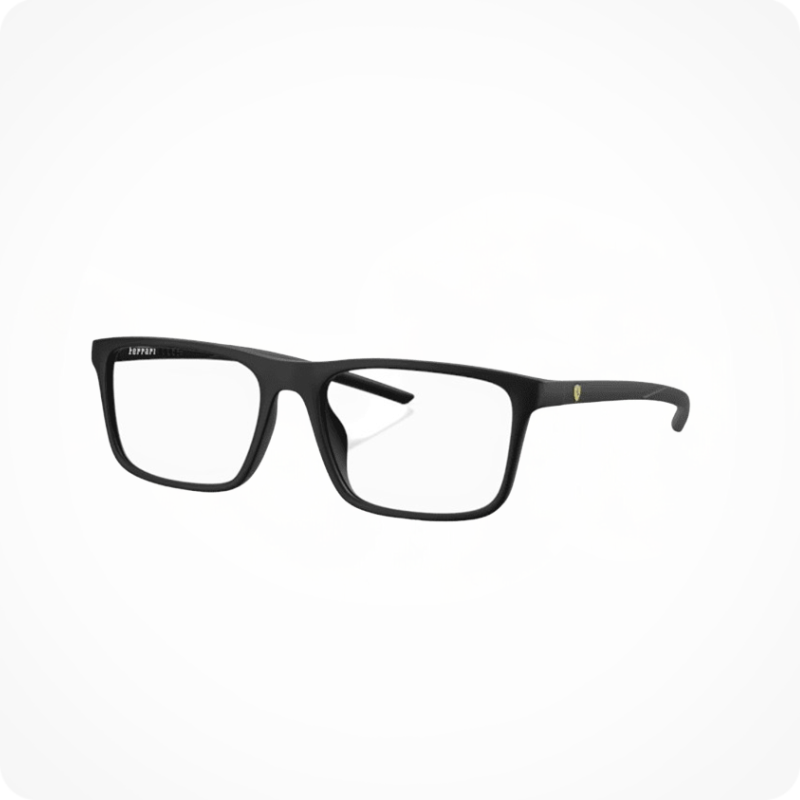 Ferrari Scuderia FZ8001U Men's Eyeglasses  Frame