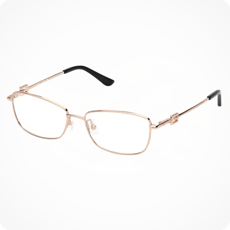 Guess GU2975 Women's Eyeglasses Frame