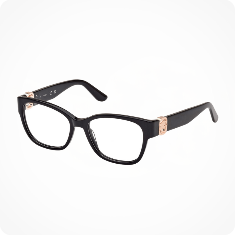 Guess GU50120  Women's Eyeglasses Frame