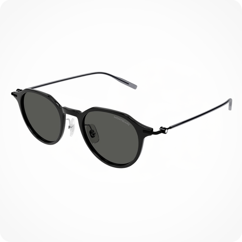 Mont Blanc MB0355S  Men's Sunglasses