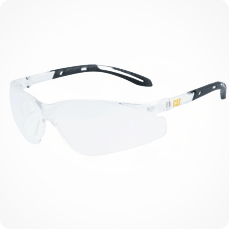 Cat CSA-HANDLER-100-AF INS Z87+S Rated Prescription Safety Glasses