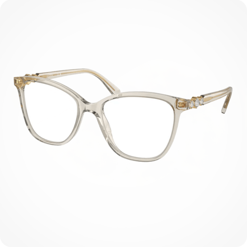 Swarovski SK2020  Women's Eyeglasses Frame