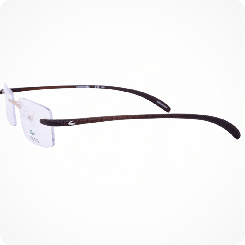 Lacoste L2202  51 Unisex Eyeglasses Frame