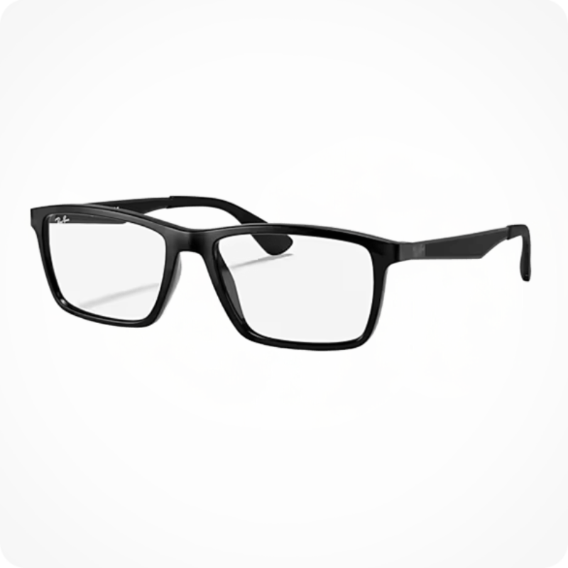 Ray-Ban RX7056 Unisex Eyeglasses Frame