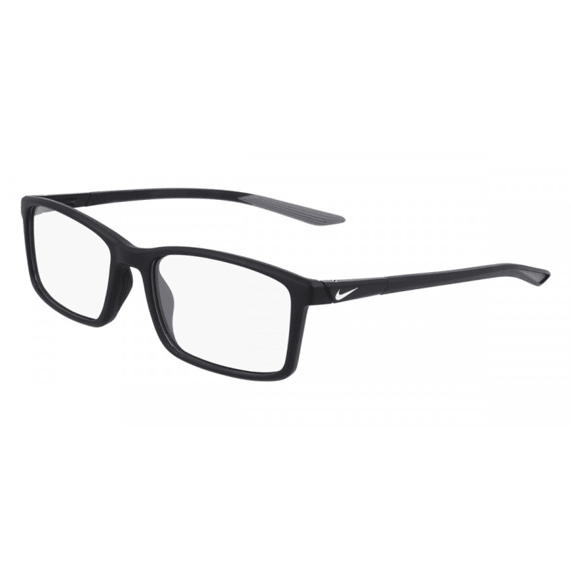 Nike NK 7287 001 54 Men's Eyeglasses Frame