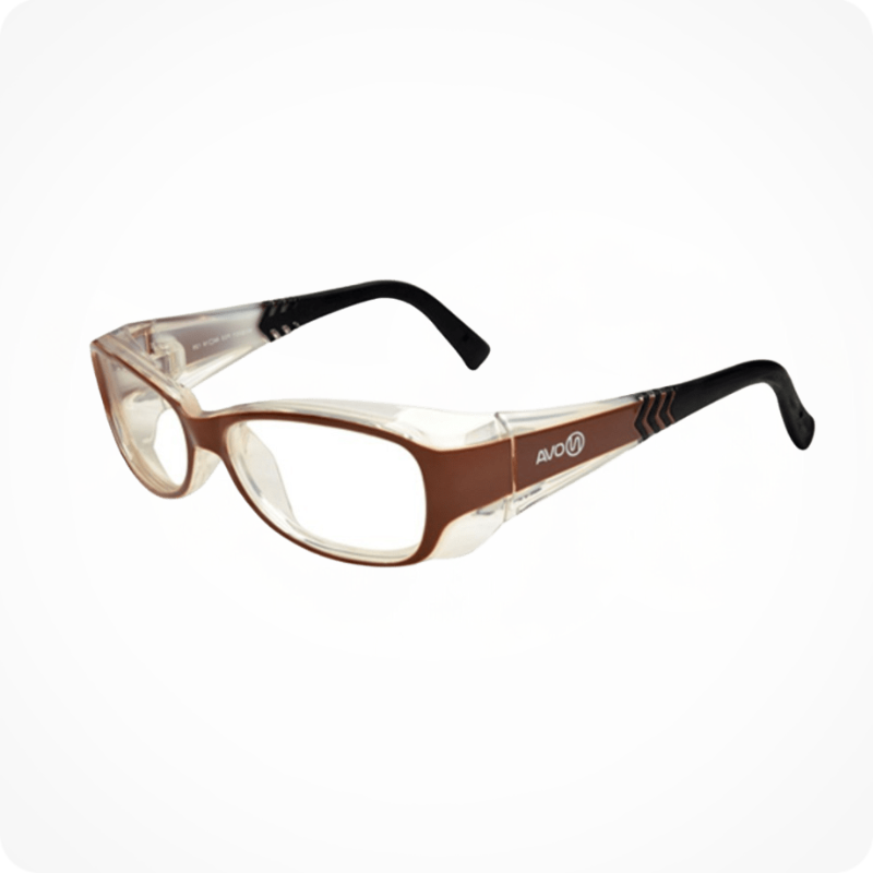 Nova NVS001 FO3 Safety Eye Protection Glasses