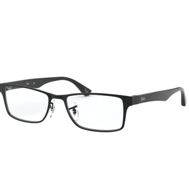 Ray-Ban RB6238 Unisex Eyeglass Frame