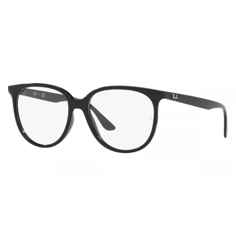Ray-Ban RB4378V 2000 52 Women's  Eyeglass Frame