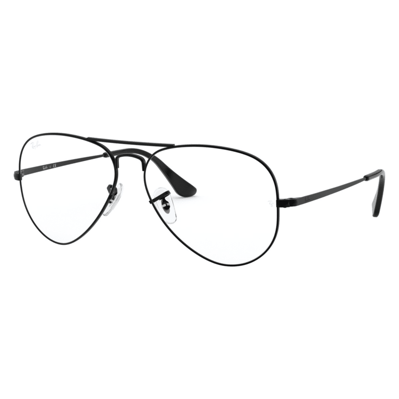 Ray-Ban RB6489 2503 58 Unisex Eyeglass Frame