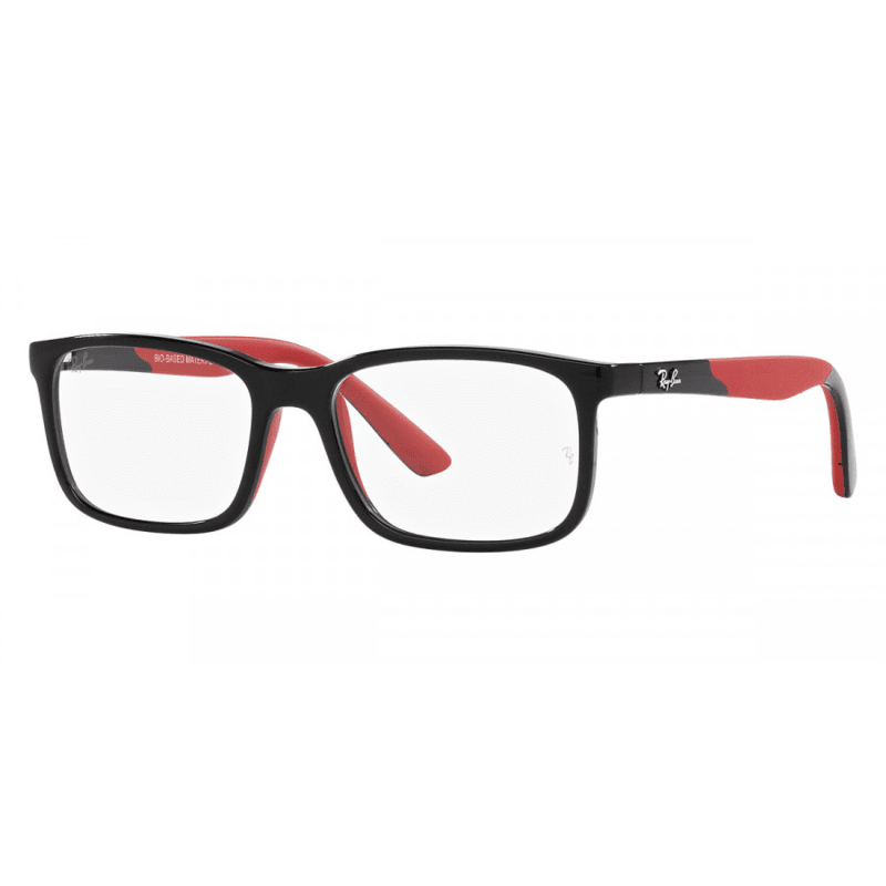 Ray-Ban RB1621 Kids Eyeglasses Frame 