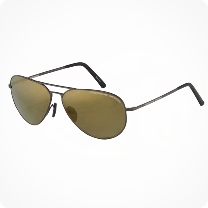 Porsche Design Pilot P8508 Men's Sunglasses