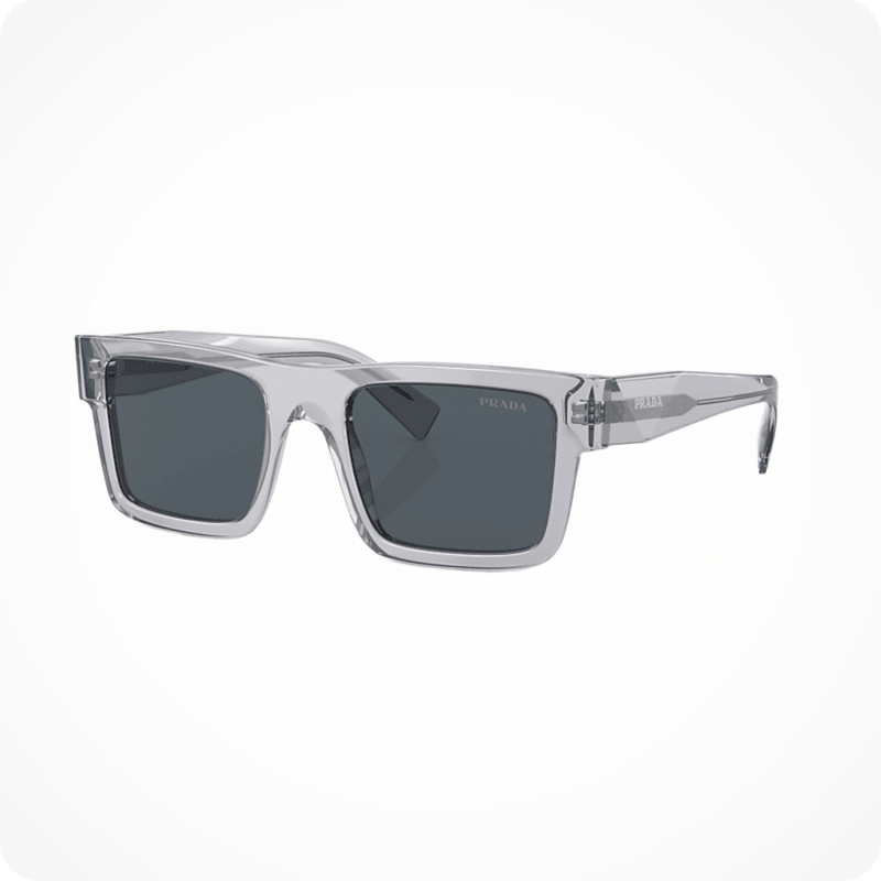 Prada Milano PR19WS Men's Sunglasses
