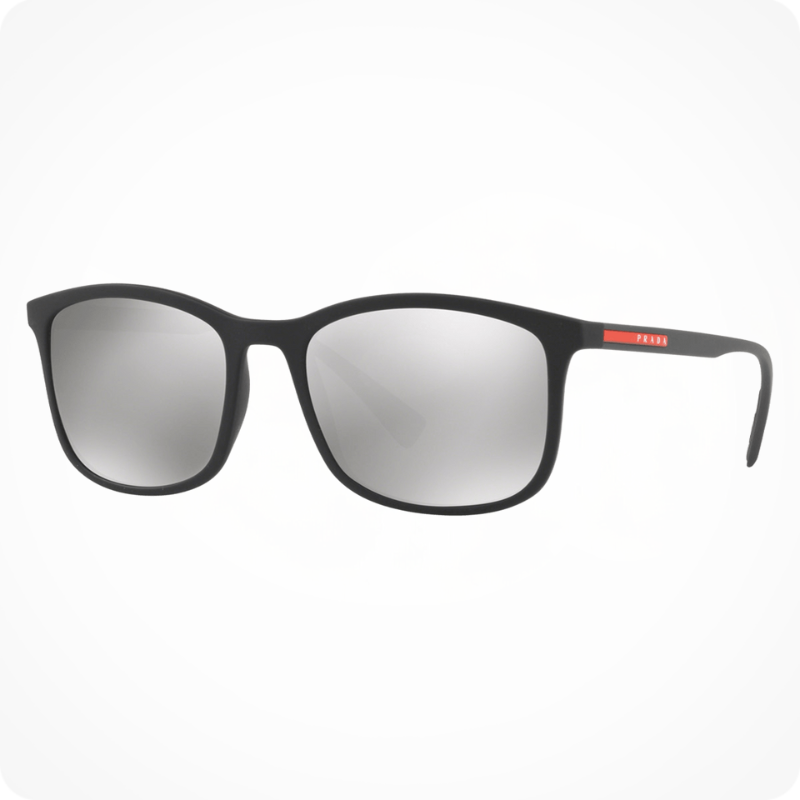 Prada Linea Rossa SPS 01TS  Men's Sunglasses