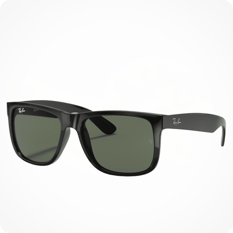 Ray-Ban RB4165 Justin Unisex Sunglasses
