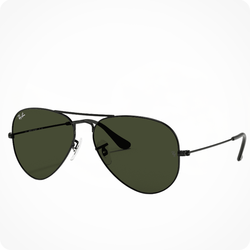 Ray-Ban RB3025 Women's Sunglasses