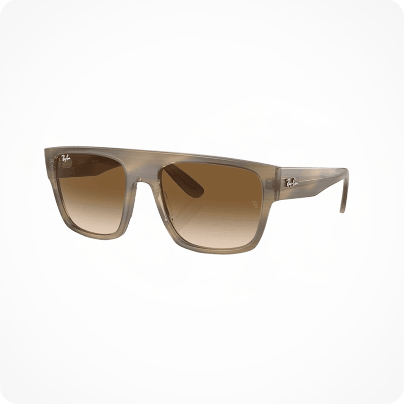 Ray-Ban RB0360S Unisex Sunglasses