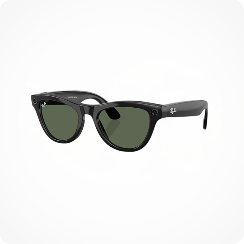 Ray-Ban Meta RW4010 Unisex Sunglasses