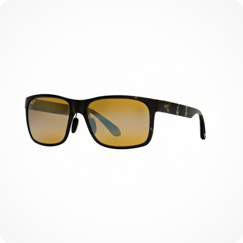 Maui Jim Red Sands H432-11T Unisex Sunglasses