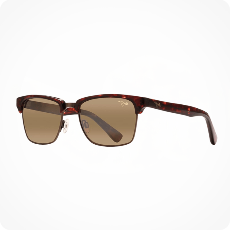 Maui Jim Kawika MJH257 Unisex Sunglasses