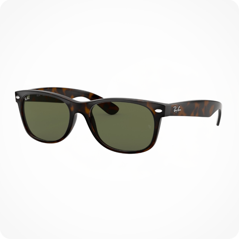 Ray-Ban RB2132 Unisex Sunglasses
