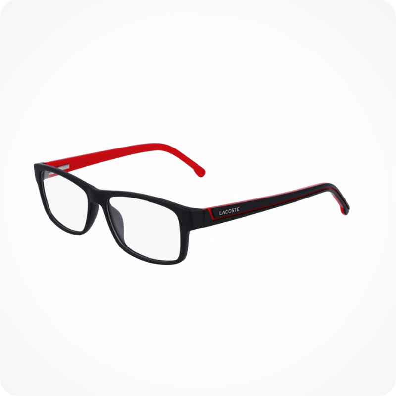 Lacoste L2707 004 51 Men's Eyeglasses Frame
