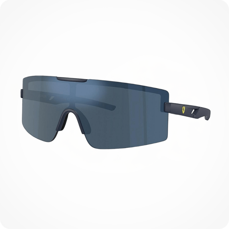 Ferrari Scuderia FZ6008U Men's Sunglasses