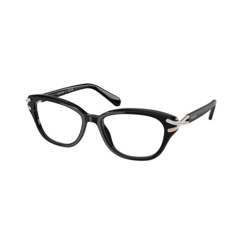 Swarovski SK2032 Women's Eyeglasses Frame