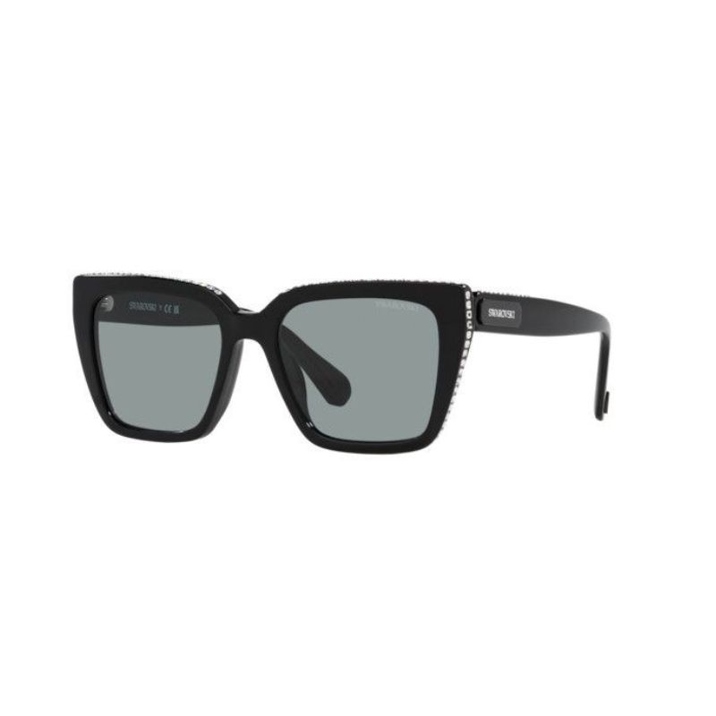 Swarovski SK6013 Women's Sunglasses