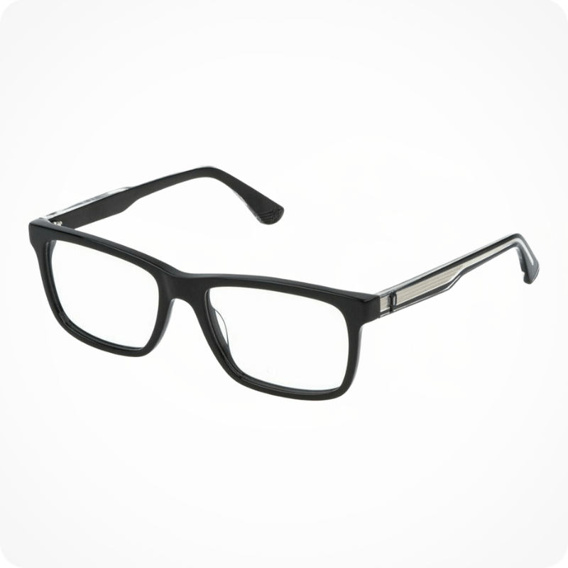 Police VK145  Kids Eyeglasses Frame